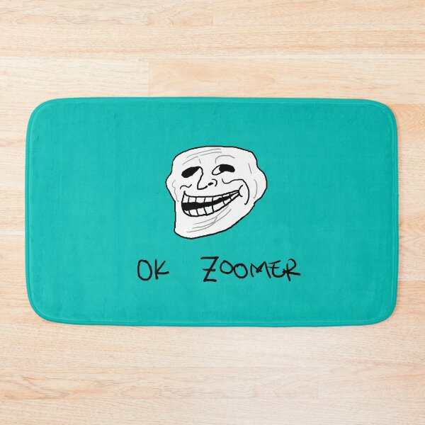 Item preview, Zoomer for Life designed and sold by kestrada2906.