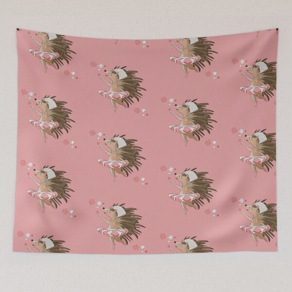 Item preview, Dreamy Hedgehog designed and sold by SelmaCardoso.