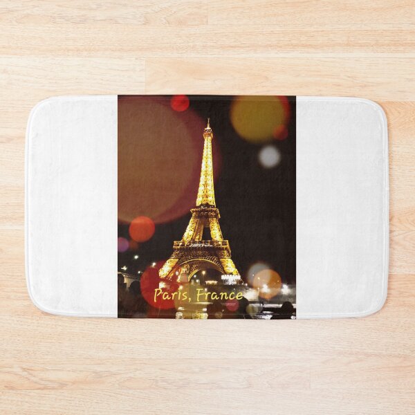 Item preview, Paris designed and sold by Ann Biddlecombe.