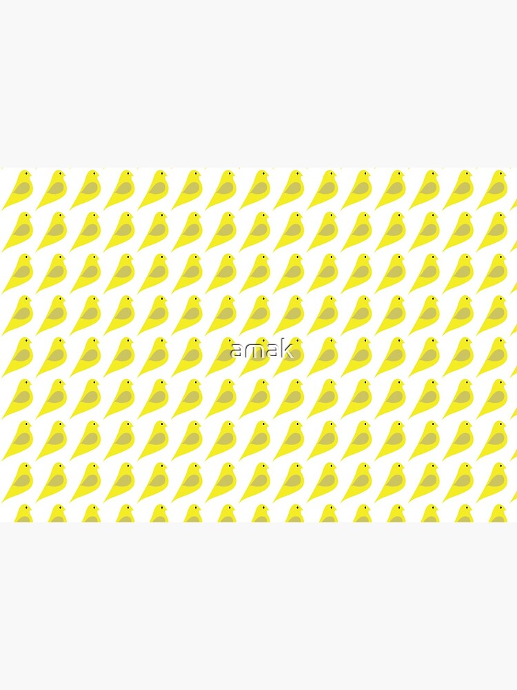 Birdie, birdie! by amak