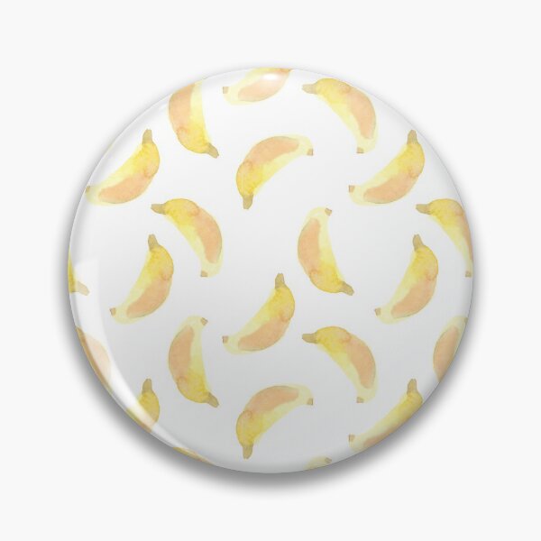 Item preview, Banana designed and sold by peacelettering.