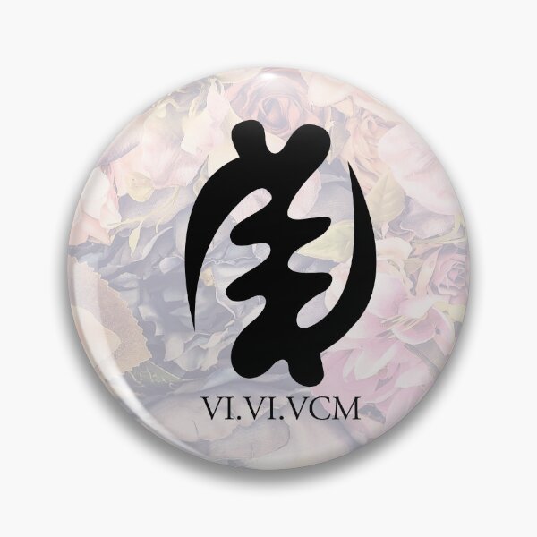 Item preview, VI.VI.VCM - VOL. 6 designed and sold by Gumless.
