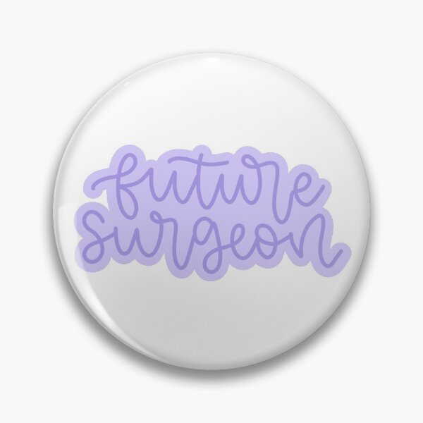 Item preview, Future Surgeon!!! designed and sold by carleyguill.