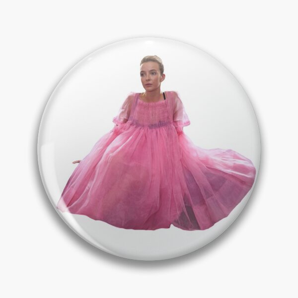 Item preview, Villanelle designed and sold by Katysprism.