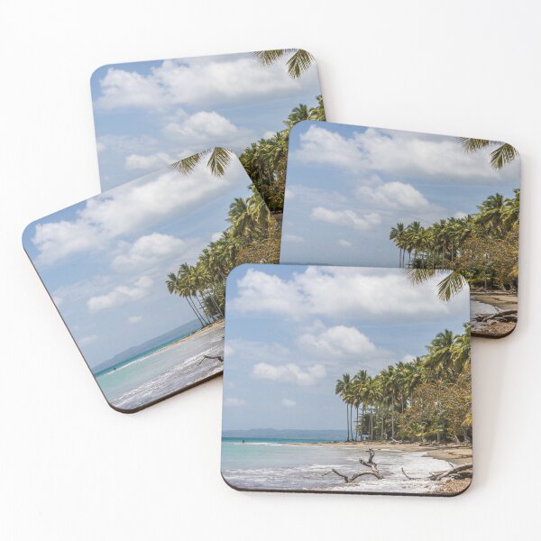 Item preview, Dominican Republic, sea view designed and sold by Nicole Bleck.