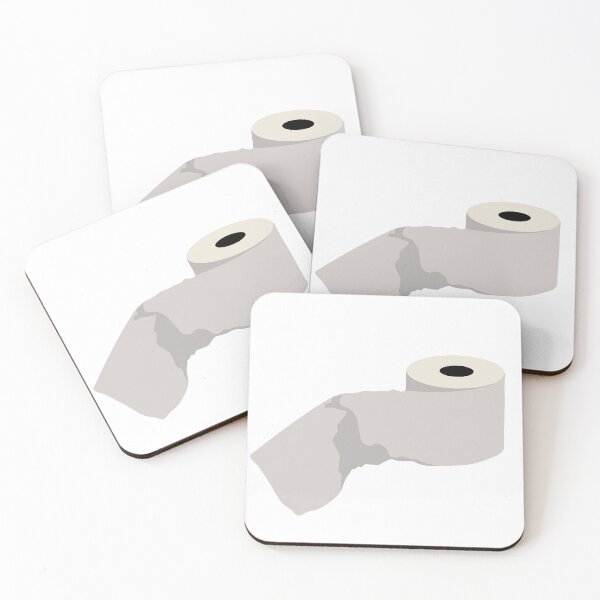 Item preview, Toilet paper, hygiene, cleaning products	 designed and sold by Magdalena Teterdynko.