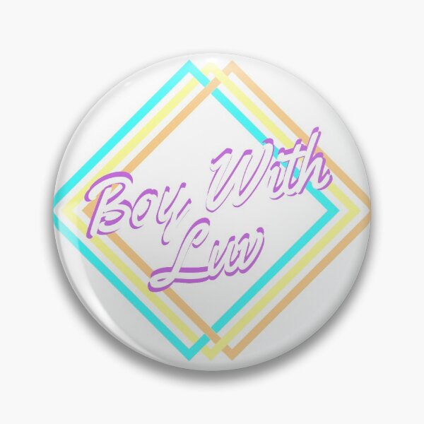 Item preview, BTS Boy With Luv designed and sold by nmrlopez.