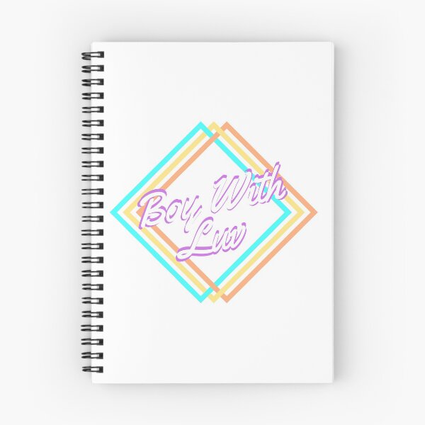 Item preview, BTS Boy With Luv designed and sold by nmrlopez.