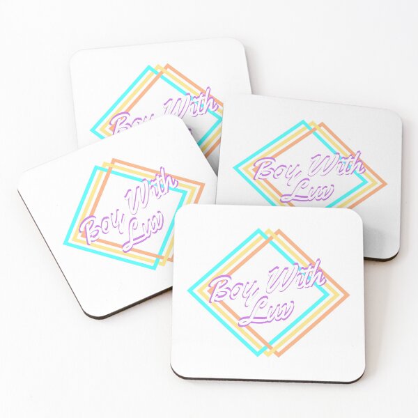 Item preview, BTS Boy With Luv designed and sold by nmrlopez.