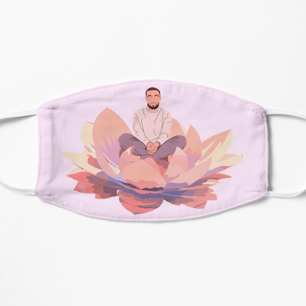 Good News Mac Lotus Mask