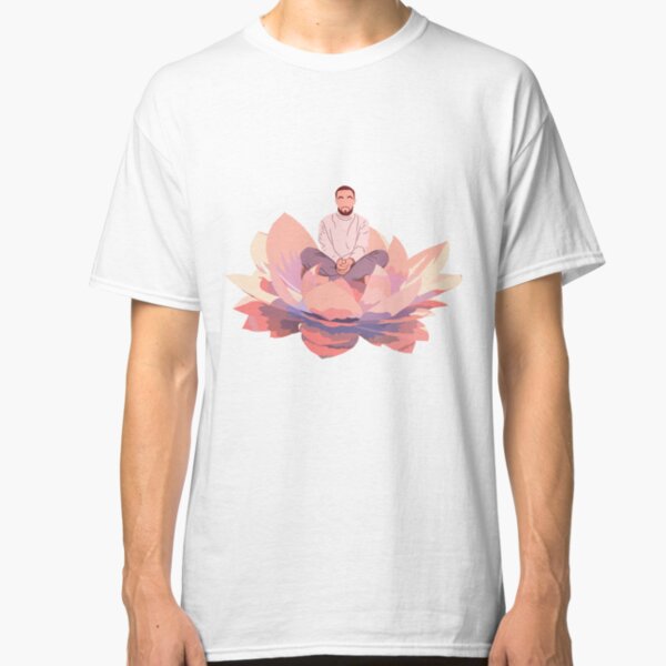 Good News Mac Lotus Classic T-Shirt