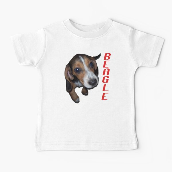 beagle baby clothes