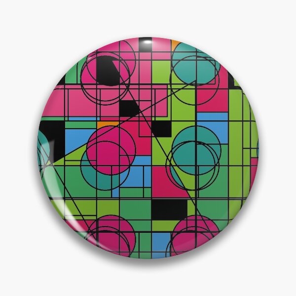 Item preview, SOMA Apparel Abstract #1 designed and sold by SOMA APPAREL.