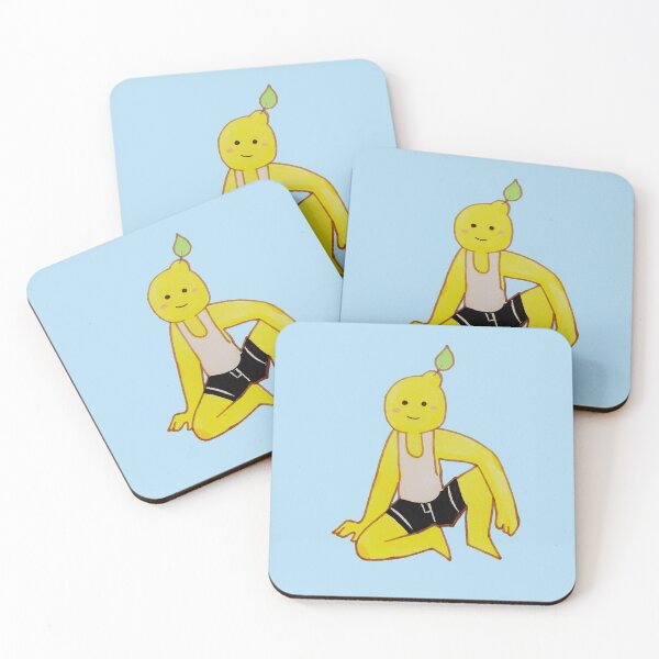 Item preview, lemon boy - cavetown design designed and sold by miallo.