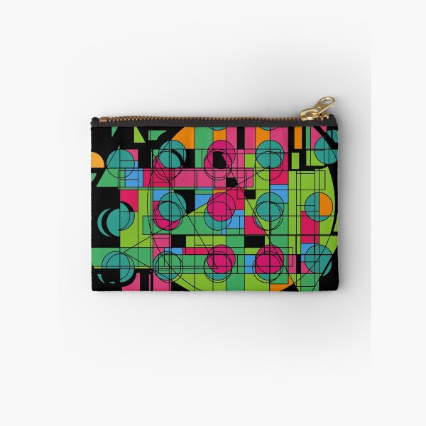 Item preview, SOMA Apparel Abstract #1 designed and sold by SOMA APPAREL.