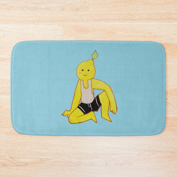 Item preview, lemon boy - cavetown design designed and sold by miallo.