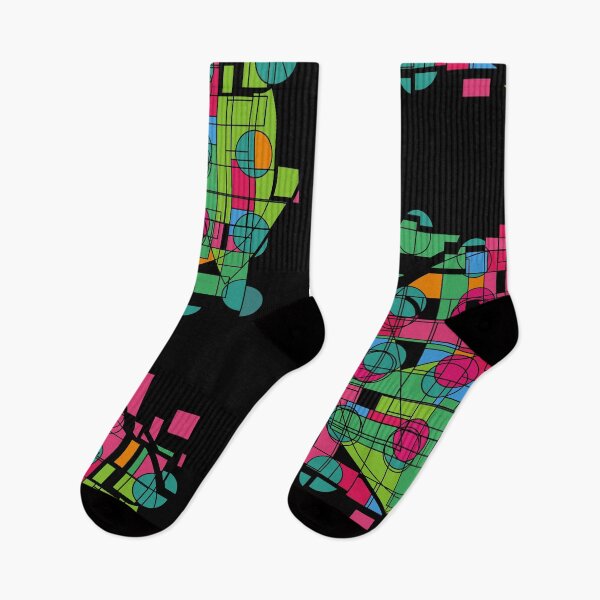 Item preview, SOMA Apparel Abstract #1 designed and sold by SOMA APPAREL.