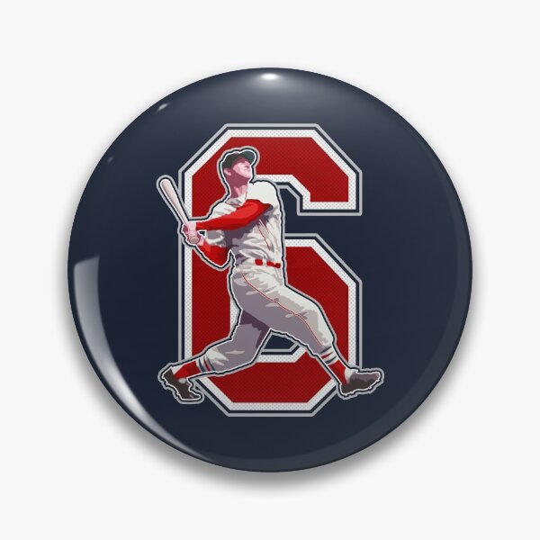 Item preview, 6 - Stan the Man (original) designed and sold by DesignSyndicate.