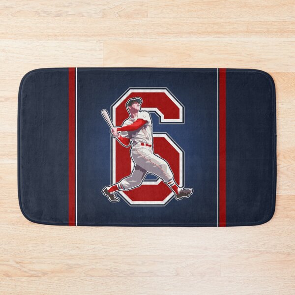 Item preview, 6 - Stan the Man (original) designed and sold by DesignSyndicate.