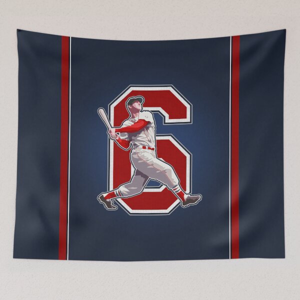Item preview, 6 - Stan the Man (original) designed and sold by DesignSyndicate.