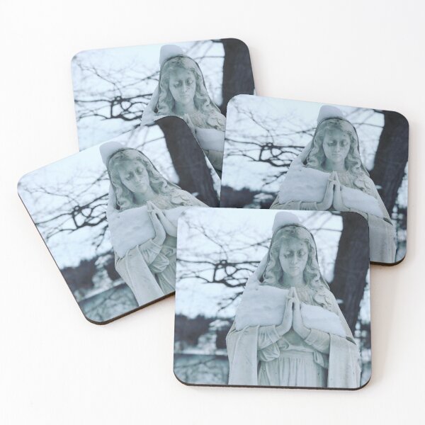 Item preview, pray for us designed and sold by TeresaYoung9.