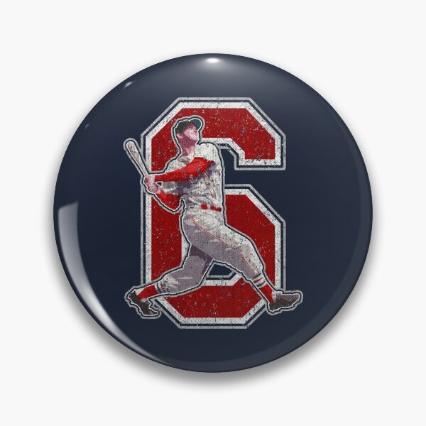 Item preview, 6 - Stan the Man (vintage) designed and sold by DesignSyndicate.