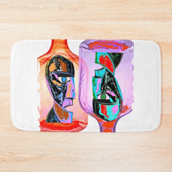Item preview, head in botle designed and sold by andriituz.