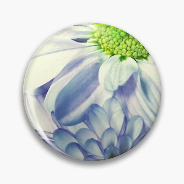 Item preview, White Daisies designed and sold by Pensieve.