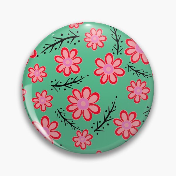 Item preview,  Red Spring Green designed and sold by LadyTaneli.