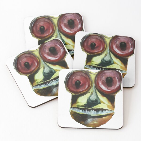Item preview, Just My Face - Rodrigo designed and sold by Slydell1.