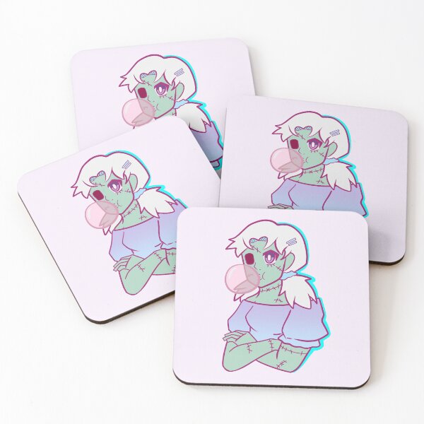 Item preview, Pastel Zombie designed and sold by BrandyMari.