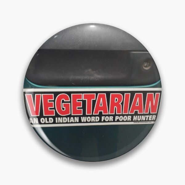 Artikelvorschau, "Vegetarier" entworfen und verkauft von Billlee.