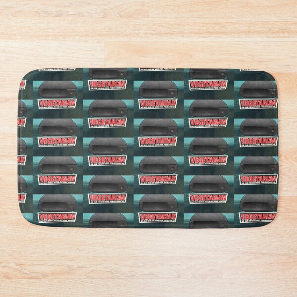 Item preview, "Vegetarian" designed and sold by Billlee.