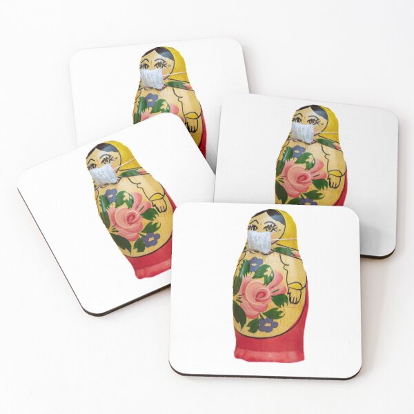 Item preview, Face mask covid 19  designed and sold by Tropical Blood.