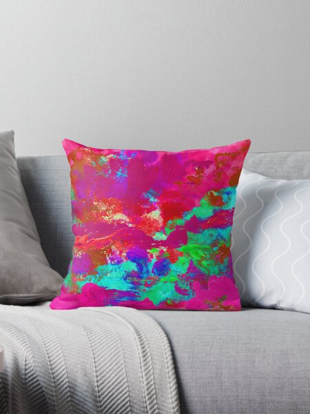 Item preview, Abstract Painting Picture Drag Queen Bingo designed and sold by RDRiccoboni.