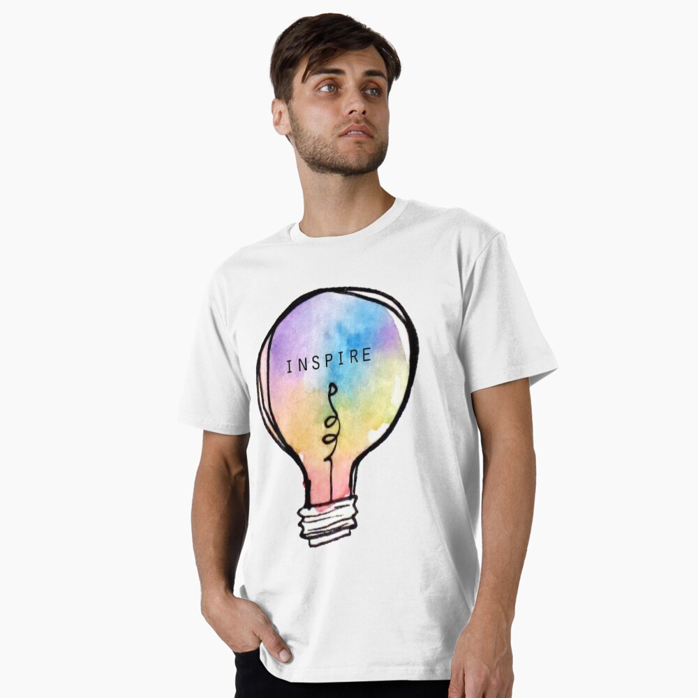 Item preview, Premium T-Shirt designed and sold by erinaugusta.