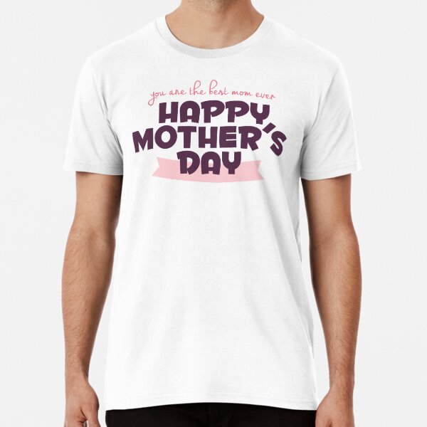 Muttertag Vom Ehemann Geschenke Merchandise Redbubble