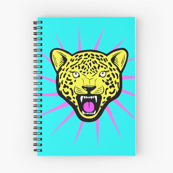 Item preview, Rockstar Leopard  designed and sold by pinklioness.