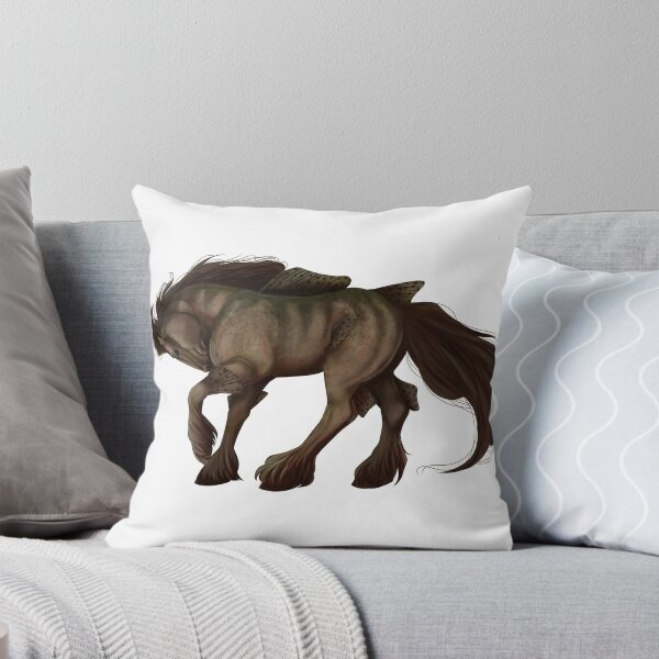 Item preview, Kelpie inglés designed and sold by SkyGirls.