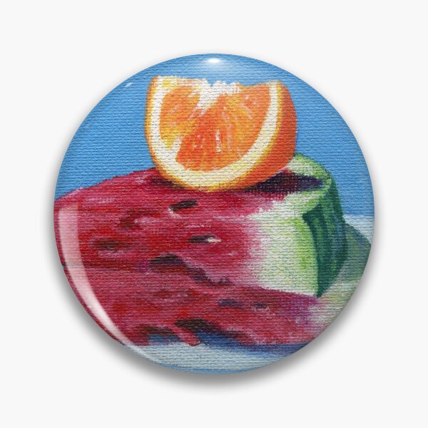Artikelvorschau, Sommerfrucht entworfen und verkauft von lisanorrisart.