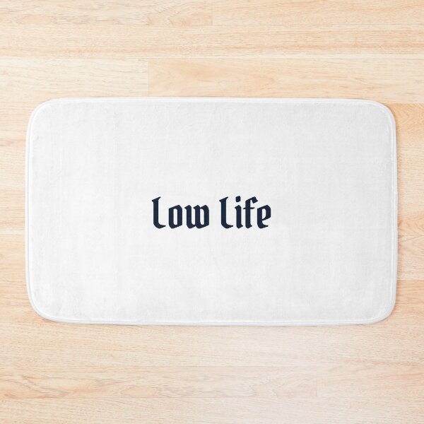 Item preview, Low Life designed and sold by JonnyMoss.