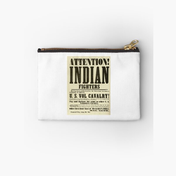 Item preview, Indian Fighters designed and sold by Lawrence Baird.