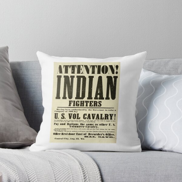 Item preview, Indian Fighters designed and sold by Lawrence Baird.