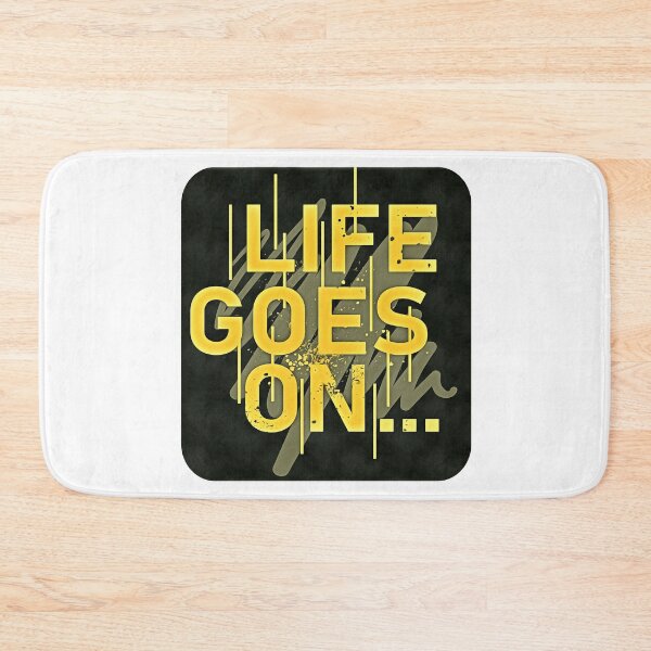 Item preview, Life Quotes (8) designed and sold by QuoteMan.