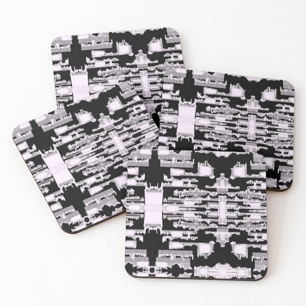Item preview, Stacks Up High  designed and sold by amak.