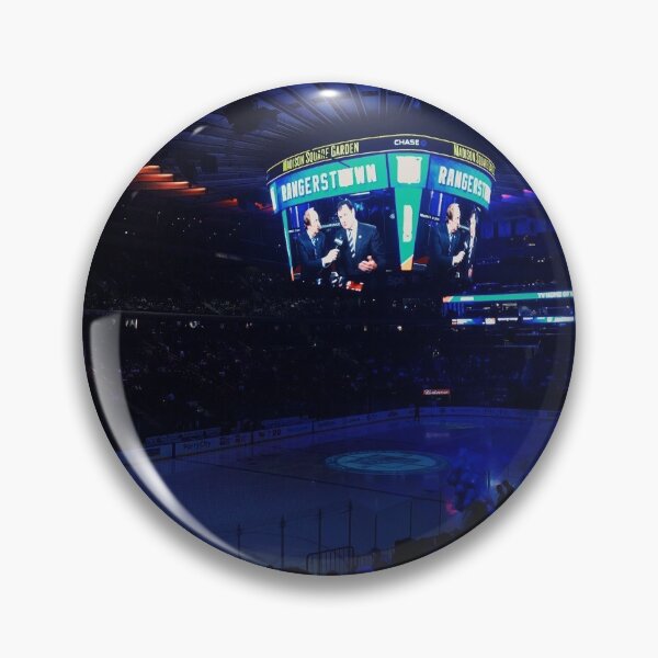 Item preview, New York Rangers Pride Night designed and sold by oscarlindbae.