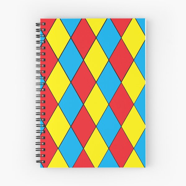 Item preview, Diamonds - Primary Colors designed and sold by Madmattman.