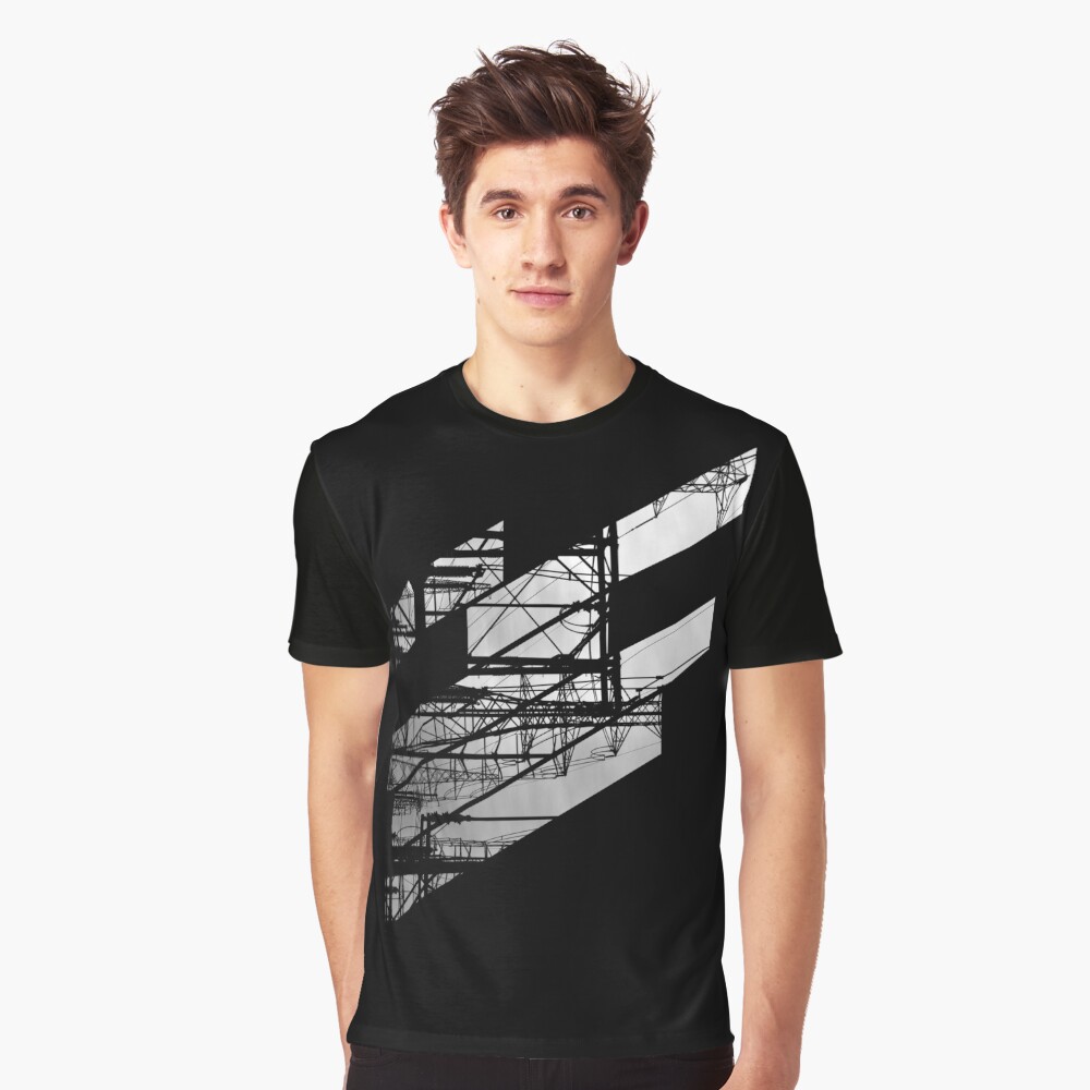 Item preview, Graphic T-Shirt designed and sold by sub88.