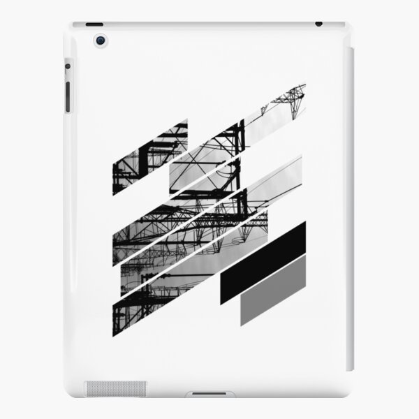Electrik iPad Snap Case