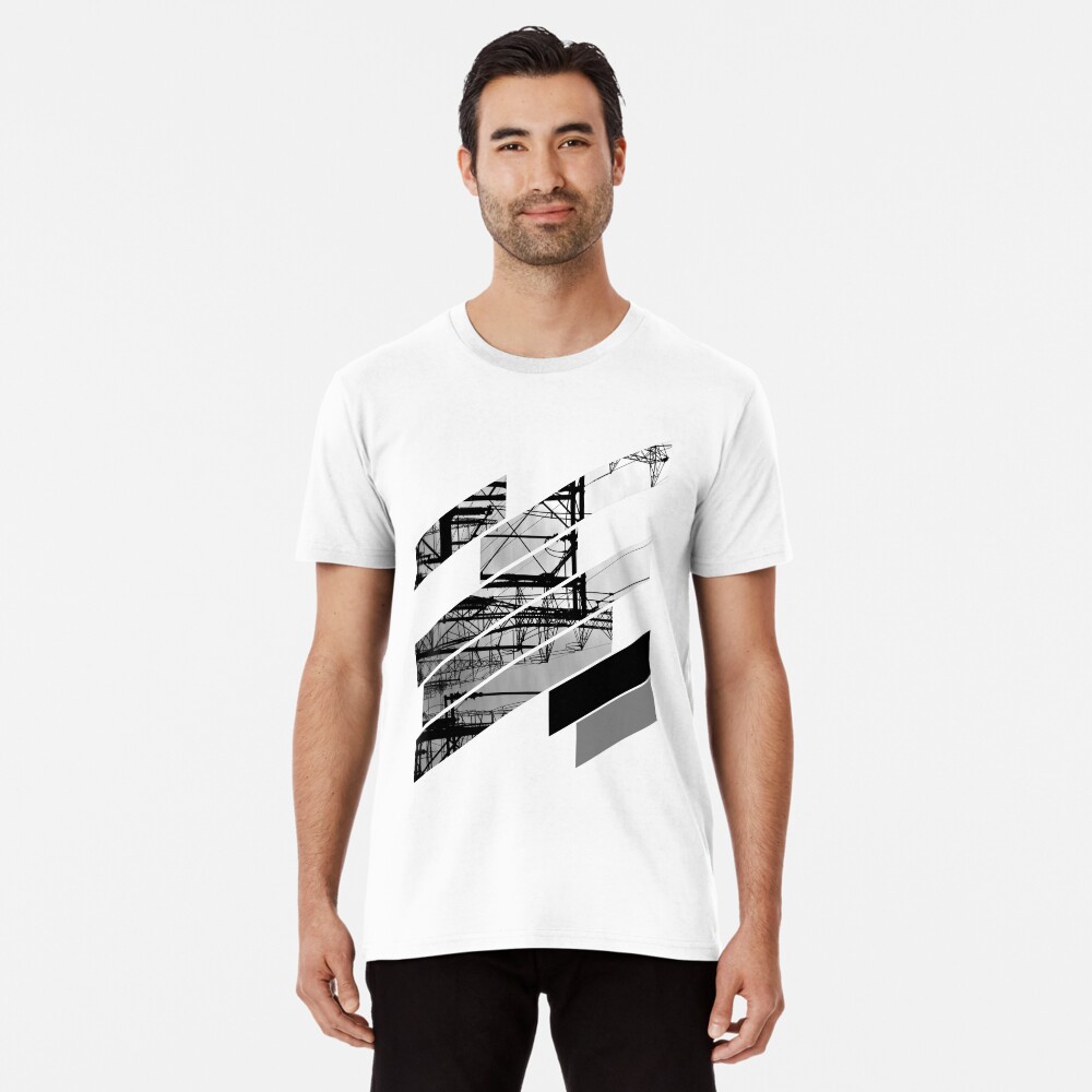 Item preview, Premium T-Shirt designed and sold by sub88.